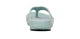 OOFOS OORIGINAL THONG MIST