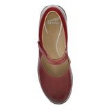 DANSKO STACY RED