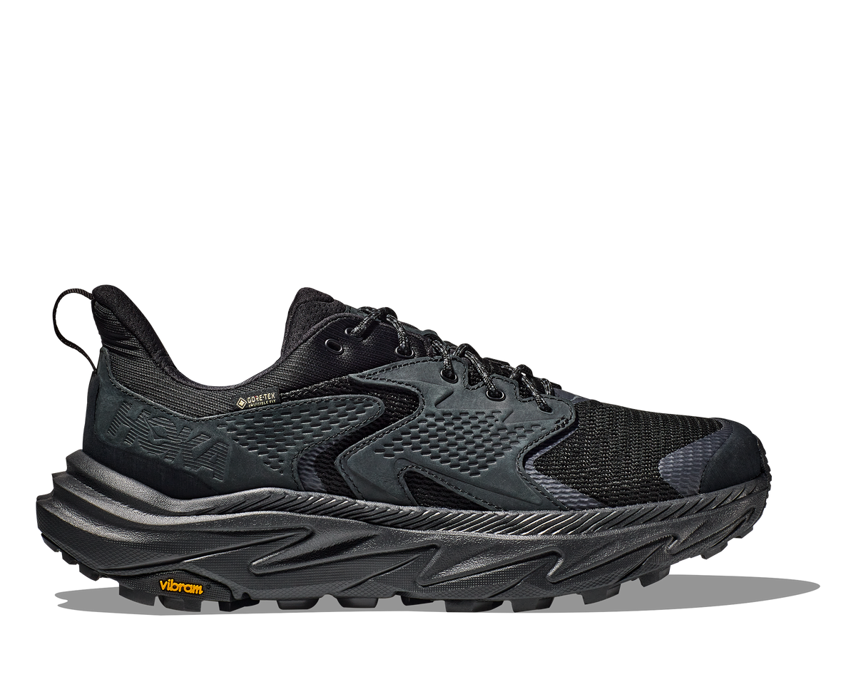 HOKA ANACAPA LOW MEN'S WIDE – SHOES-n-FEET
