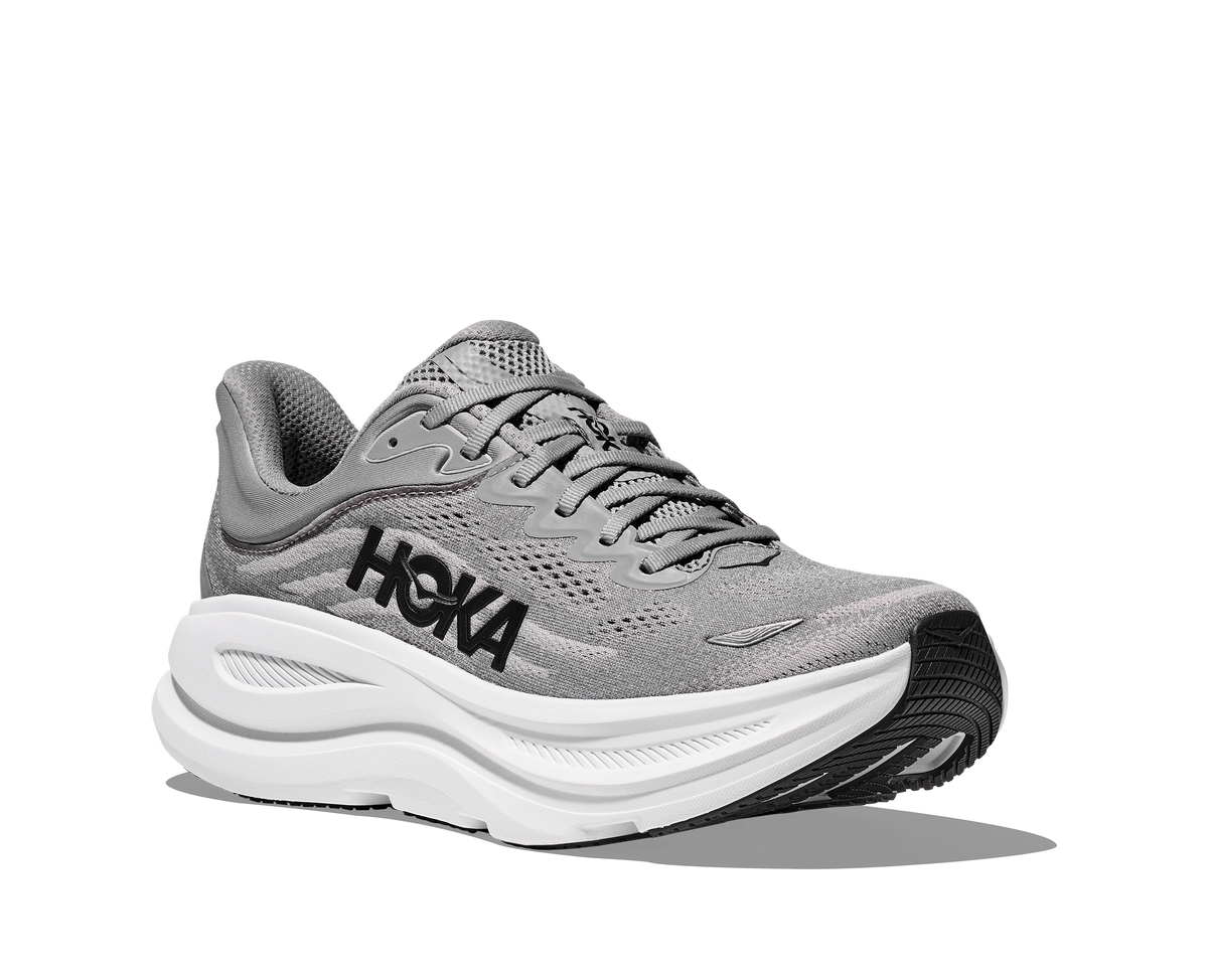 HOKA ONEONE／M BONDI 9 WIDE HOKA BONDI 9 MEN'S EXTRA-WIDE – SHOES-n-FEET