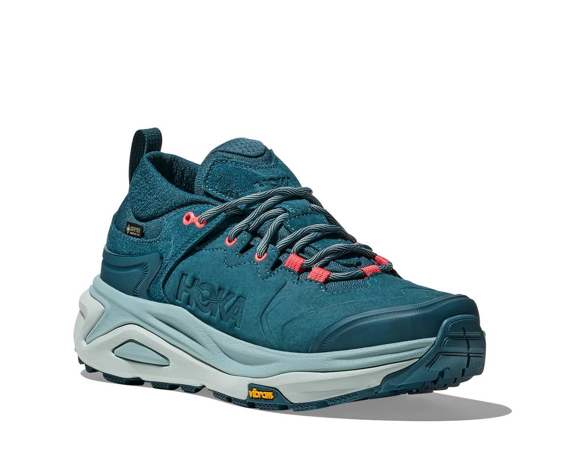 口コミ サイト 商品 3 KAHA HOKA LOW SHOES-n-FEET – WOMEN'S GTX 靴