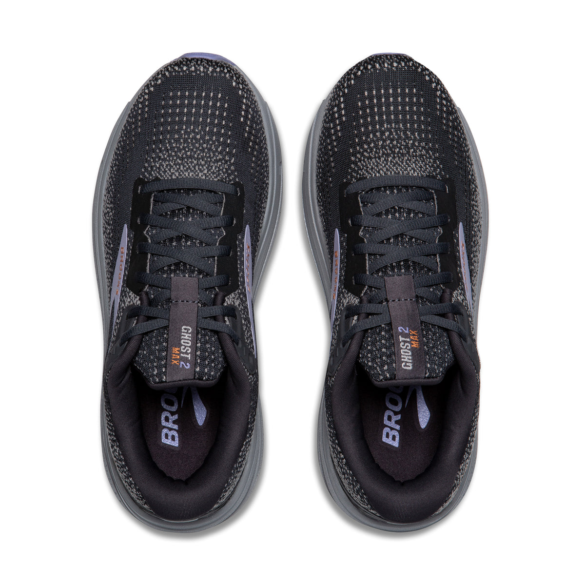 BROOKS GHOST MAX V2 WOMEN'S – SHOES-n-FEET