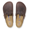 BIRKENSTOCK BOSTON HABANA