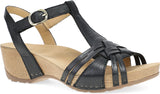 DANSKO TIA BLACK- FINAL SALE