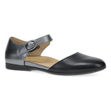 DANSKO LIV BLACK/PEWTER