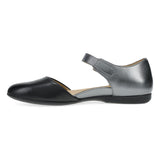 DANSKO LIV BLACK/PEWTER
