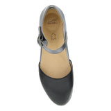 DANSKO LIV BLACK/PEWTER