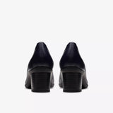 CLARKS SHAYA POPPY