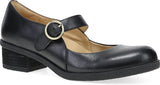 DANSKO DEIRDRA BLACK WATERPROOF
