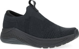 DANSKO PEP KNIT BLACK - FINAL SALE