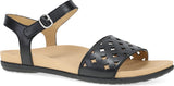 DANSKO JODIE BLACK- FINAL SALE