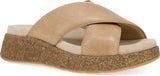 DANSKO BRIDGET HONEY- ALL SALES FINAL