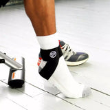 PRO-TEC ACHILLES SUPPORT SM/LG
