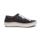 AETREX CHARLOTTE BLACK