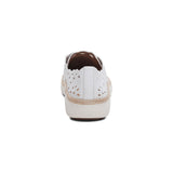 AETREX CHARLOTTE WHITE