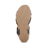 AETREX NOELLE BLACK- FINAL SALE