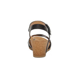 AETREX NOELLE BLACK- FINAL SALE