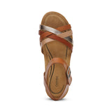 AETREX NOELLE GINGER- FINAL SALE