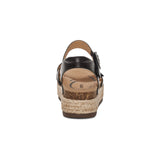 AETREX PAULA BLACK- FINAL SALE