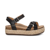 AETREX PAULA BLACK- FINAL SALE