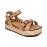 AETREX PAULA CAMEL- FINAL SALE