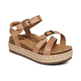 AETREX PAULA CAMEL- FINAL SALE