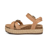 AETREX PAULA CAMEL- FINAL SALE