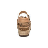 AETREX PAULA CAMEL- FINAL SALE