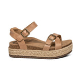 AETREX PAULA CAMEL- FINAL SALE