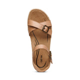 AETREX PAULA CAMEL- FINAL SALE