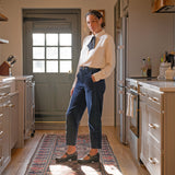 DANSKO DEIRDRA BLACK WATERPROOF