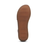 AETREX ARIEL DARK BROWN- FINAL SALE