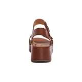 AETREX ARIEL DARK BROWN- FINAL SALE