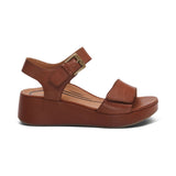 AETREX ARIEL DARK BROWN- FINAL SALE