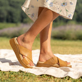DANSKO BRIDGET HONEY- ALL SALES FINAL