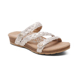 AETREX JOSIE CHAMPAGNE- FINAL SALE