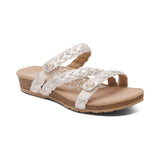 AETREX JOSIE CHAMPAGNE- FINAL SALE