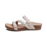 AETREX JOSIE CHAMPAGNE- FINAL SALE