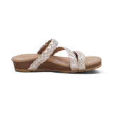 AETREX JOSIE CHAMPAGNE- FINAL SALE
