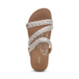 AETREX JOSIE CHAMPAGNE- FINAL SALE