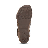AETREX LILLY TAUPE CUTOUT- FINAL SALE