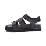 AETREX ROMY BLACK- FINAL SALE