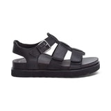 AETREX ROMY BLACK- FINAL SALE