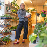 DANSKO STACY RED