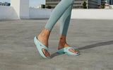 OOFOS OORIGINAL THONG MIST