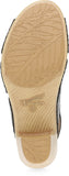 DANSKO TATIANA BLACK- FINAL SALE