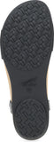 DANSKO JODIE BLACK- FINAL SALE
