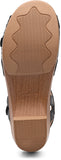 DANSKO SEASON BLACK- FINAL SALE