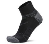 BALEGA ENDURO QUARTER BLACK