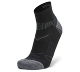 BALEGA ENDURO QUARTER BLACK